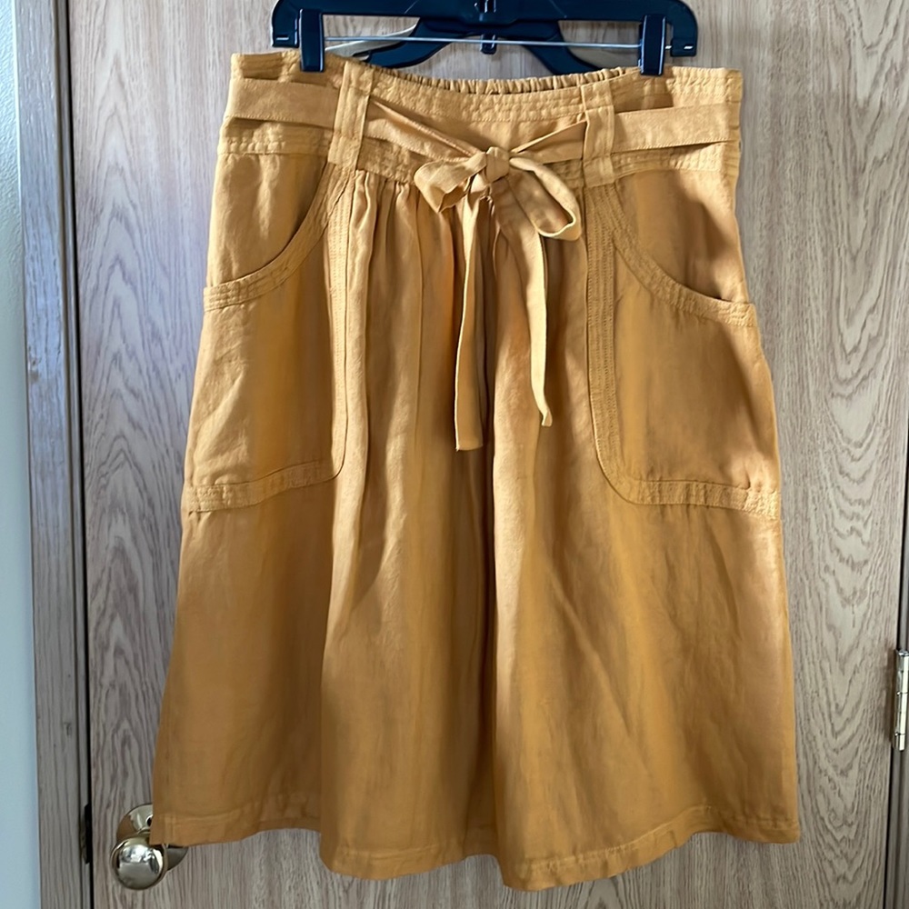 NWOT by Anthropologie Skirt